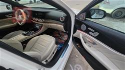 مرسيدس بنز E-Class